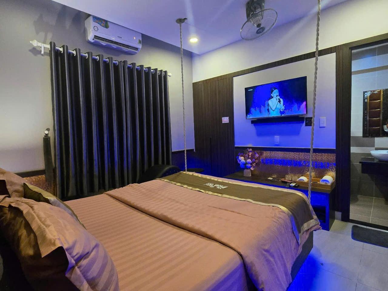 Khách sạn Kha Thy TP. Hồ Chí Minh