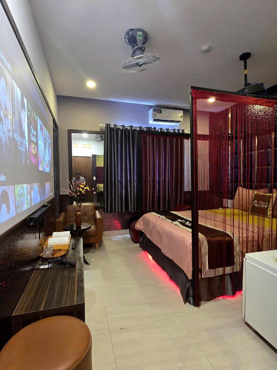 Kha Thy Hotel