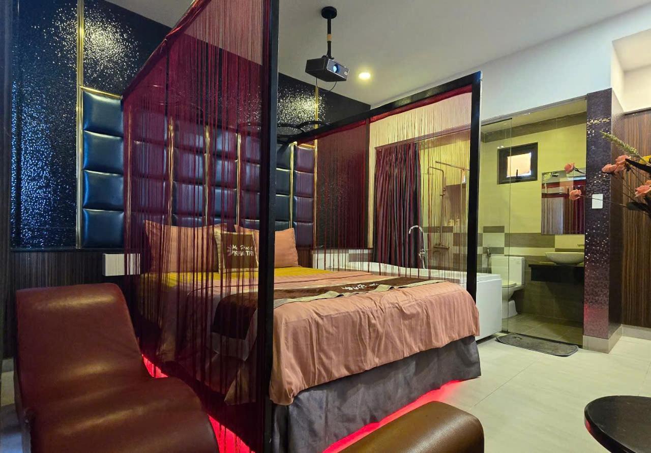 Kha Thy Hotel 2*