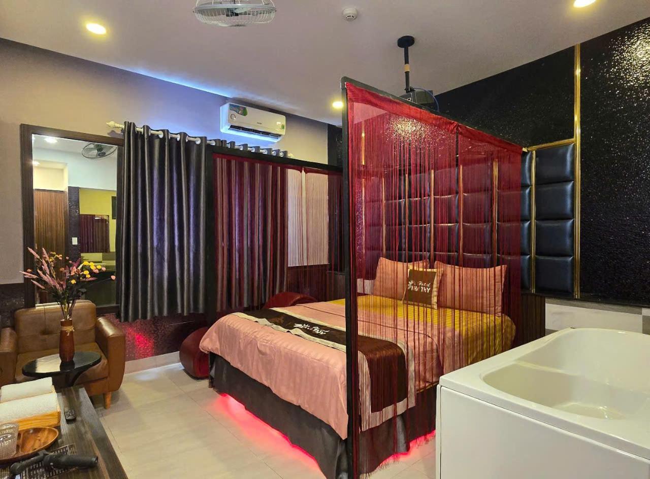 Kha Thy Ho Chi Minh City